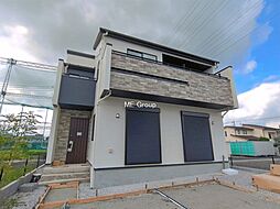 北本市東間7丁目　新築一戸建て　全6棟