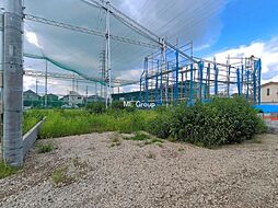 北本市東間7丁目　新築一戸建て　全6棟