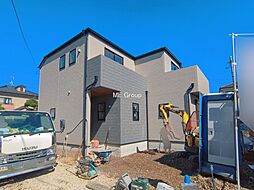 さいたま市岩槻区美幸町 2期 新築一戸建て 全1棟