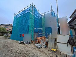さいたま市岩槻区美幸町 2期 新築一戸建て 全1棟