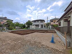 さいたま市岩槻区美幸町 2期 新築一戸建て 全1棟