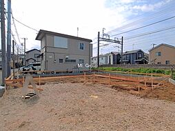 川越市今成3丁目 新築一戸建て 全1棟