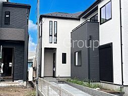 グラファーレ　桶川市泉1丁目　5期　全2棟