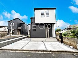グラファーレ　桶川市泉1丁目　5期　全2棟