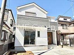 さいたま市岩槻区太田1丁目　第1　新築一戸建て　全1棟