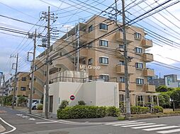 ライオンズマンション東川口