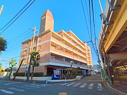 グリーンパーク谷塚 2