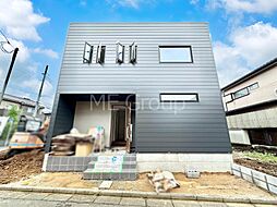 所沢市小手指南2丁目　14期　新築一戸建て　全2棟
