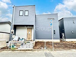 所沢市小手指南2丁目　14期　新築一戸建て　全2棟