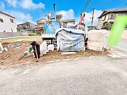 野田市清水 新築一戸建て 全2棟