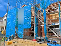 野田市清水 新築一戸建て 全2棟