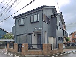 川越市藤倉2丁目　中古一戸建て