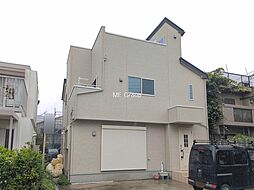 所沢市林3丁目　中古戸建て