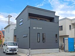 北本市中丸2丁目　（花水木北本）　新築一戸建て　全1棟