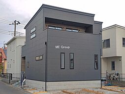 北本市中丸2丁目　（花水木北本）　新築一戸建て　全1棟