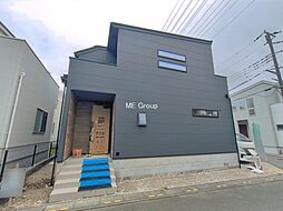 北本市中丸2丁目 (花水木北本) 新築一戸建て 全1棟