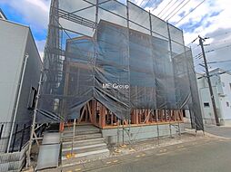 北本市中丸2丁目　（花水木北本）　新築一戸建て　全1棟