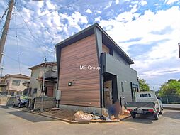 朝霞市田島2丁目　第1期　新築一戸建て 全1棟