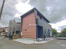 朝霞市田島2丁目　第1期　新築一戸建て 全1棟