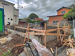 流山市南　新築一戸建て　全1棟