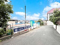 流山市松ケ丘5丁目　新築一戸建て　全1棟