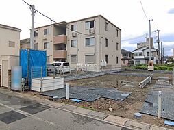 さいたま市大宮区大成町2丁目　2期　新築一戸建て　全4棟