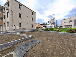 さいたま市大宮区大成町2丁目 2期 新築一戸建て 全4棟