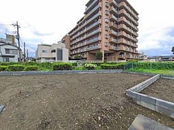 さいたま市大宮区大成町2丁目 2期 新築一戸建て 全4棟