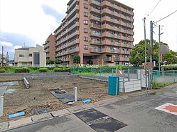 さいたま市大宮区大成町2丁目 2期 新築一戸建て 全4棟
