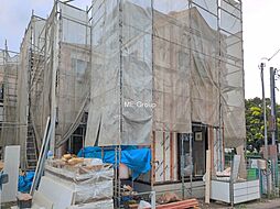 さいたま市大宮区大成町2丁目 2期 新築一戸建て 全4棟