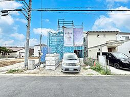 グラファーレ さいたま市岩槻区原町 9期 全3棟