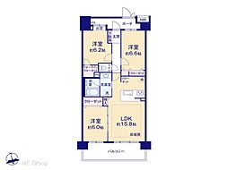 コスモ川口シムズ・スクエア