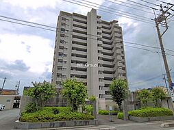 コスモ川口シムズ・スクエア