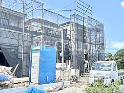 グラファーレ　さいたま市岩槻区野孫　全6棟