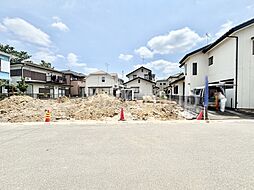 伊奈町栄4丁目　新築一戸建て　全2棟