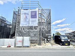 グラファーレ　さいたま市岩槻区野孫　全6棟