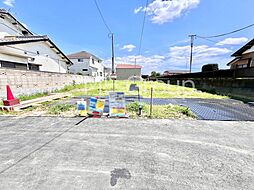 三郷市高州3丁目 新築一戸建て 全4棟