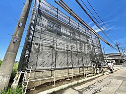 白岡市白岡 13期 新築一戸建て 全1棟