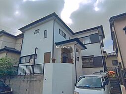 川越市大袋新田　中古一戸建て
