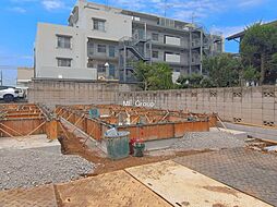 松戸市二十世紀が丘美野里町 新築一戸建て 全2棟
