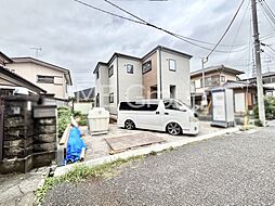 蓮田市閏戸 新築一戸建て 全1棟