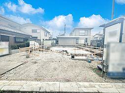 蓮田市閏戸 新築一戸建て 全1棟