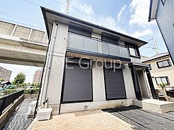 久喜市野久喜　中古戸建て
