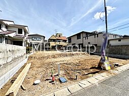 松戸市三矢小台5丁目 新築一戸建て 全2棟