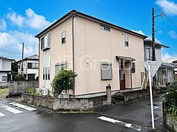 川越市木野目 中古一戸建て