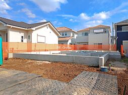 川越市川鶴2丁目 3期 新築一戸建て 全1棟