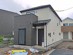 上尾市瓦葺　25−1期　新築一戸建て　全3棟