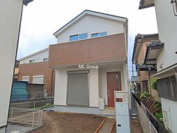 上尾市瓦葺　25−1期　新築一戸建て　全3棟