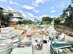 グラファーレさいたま市見沼区大谷　26期　全1棟
