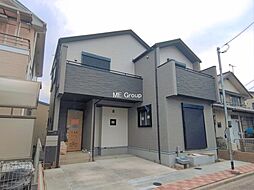 川越市旭町3丁目　2 期　新築一戸建て　全1棟